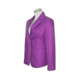 UN035-6 customize blazer hongkong  UN035-6 customize blazer hongkong
